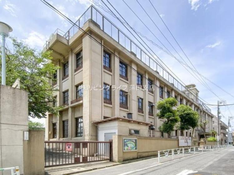 周辺 渋谷区立広尾幼稚園　700ｍ