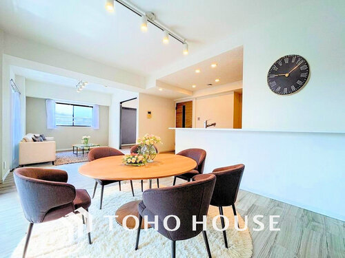 シンフォニアたまプラーザの物件画像