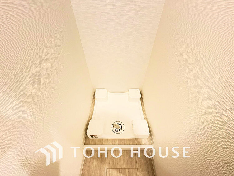 洗面 ランドリースペース