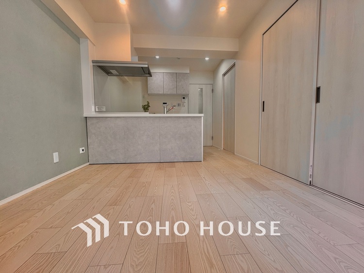 内装 リビングこそ居心地のいい暮らしが待っているのだと思う。