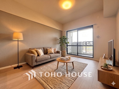 アルシオン戸田公園の物件画像