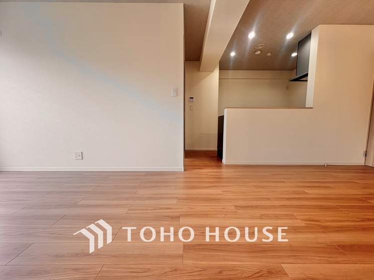 内装 リビングこそ居心地のいい暮らしが待っているのだと思う。