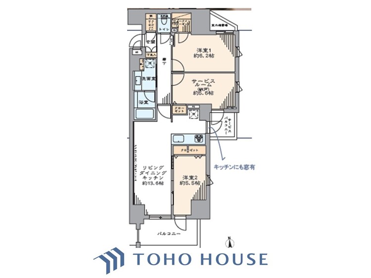 間取り 家族みんなの笑顔が、笑い声が絶えない幸せいっぱいのこの場所で新たな生活が始まる。