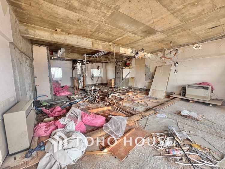 風呂 【改装中】浴室は一日の疲れを癒す特別な空間。清潔感と快適性で心身ともにリフレッシュできます。