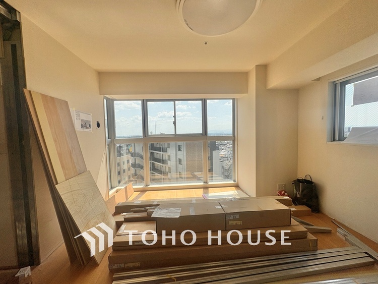 内装 【改装中】ご家族の時間を一層贅沢に演出します。