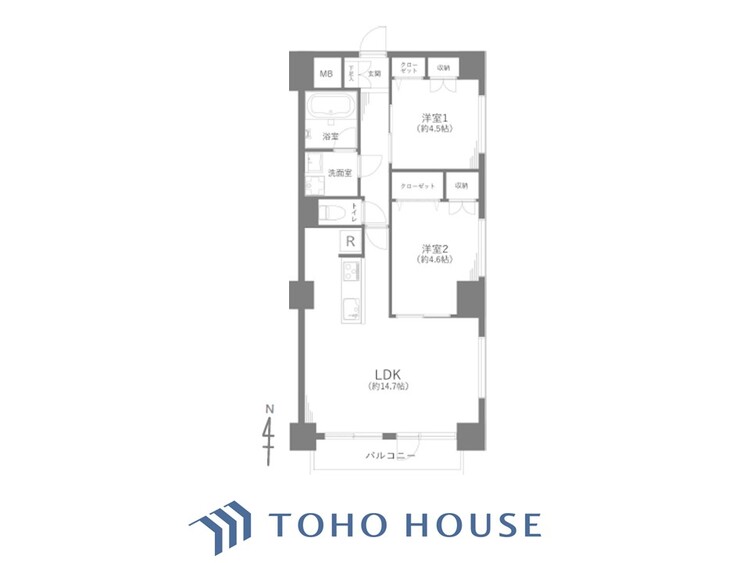 間取り 間取り図