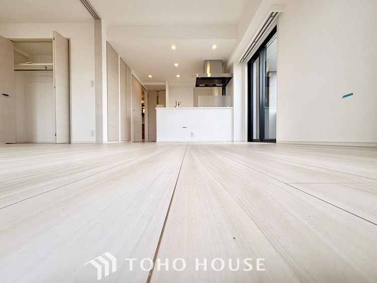 内装 【PRIVATE ROOM】◆プライベートな時間◆最高な暮らしにはこの空間が必要。家族のふれあいも大切にしつつ、自分の空間も大切にしたい。