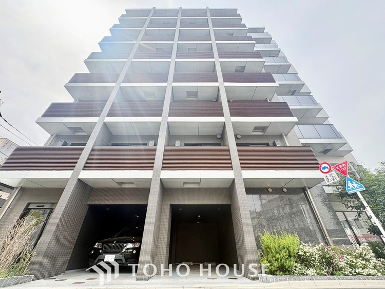 外観 【APPEARANCE】◆ここが居場所◆家族みんなが集うこの場所で、あなただけのＳＴＯＲＹを。あなたが笑い、家族が笑い、幸せが溢れる夢のような毎日を。