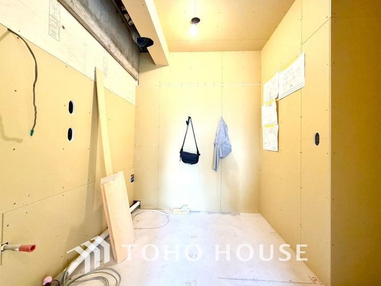 キッチン 現在改装中◆毎日の健康◆は美味しいお水から。そんな毎日を支えてくれるのが浄水器です。