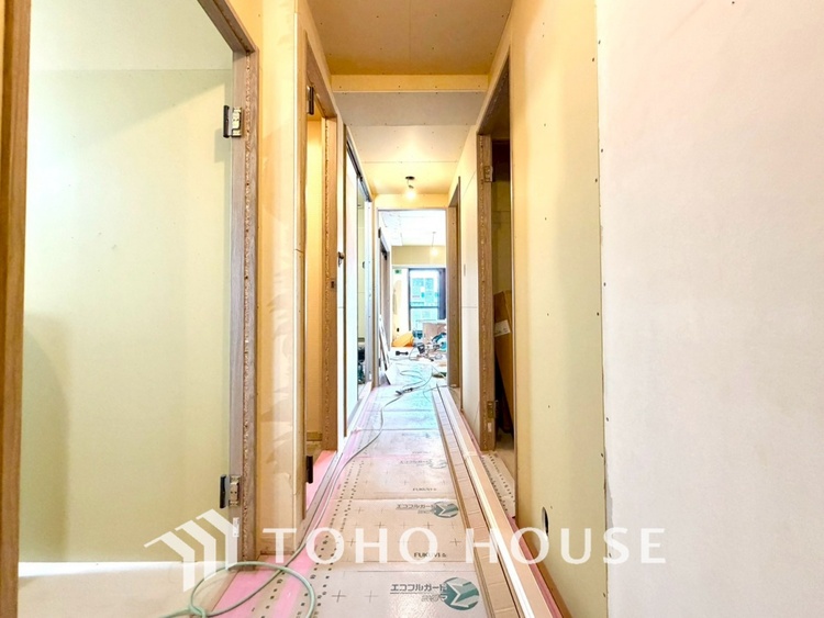 その他 現在改装中◆Sunshine◆光が燦々と入り、いるだけで気持ちいい。「開放的でゆとりあるお部屋です。」