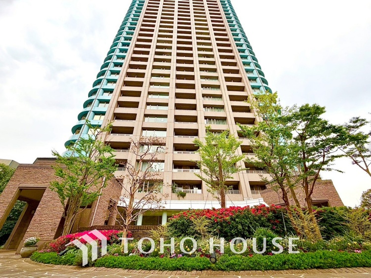 外観 【APPEARANCE】◆煌びやか◆愛おしい家族との団欒の時間をより一層幸せなものに感じさせる。輝かしい毎日が待っています。