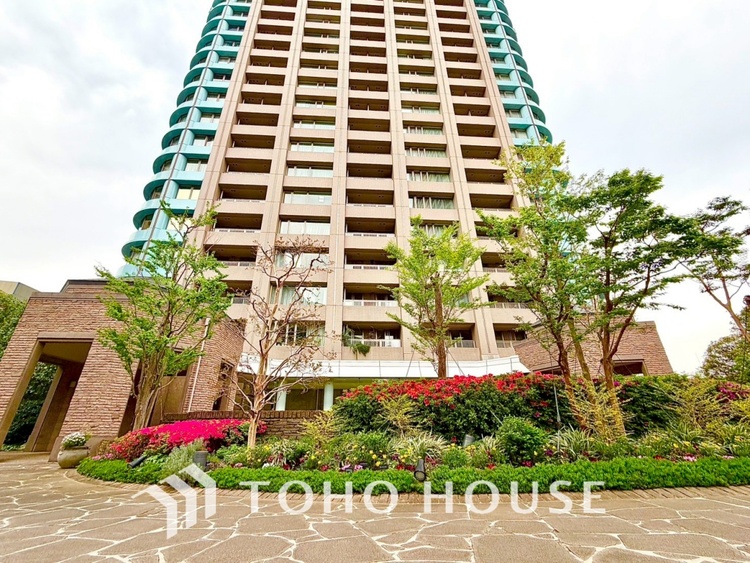 外観 【APPEARANCE】◆家族◆愛する家族を一目で見渡せる。家族が集う空間。永遠に続く幸せな毎日を、ここで。