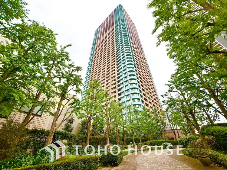 外観 【APPEARANCE】◆弾む思い◆我が家に帰る楽しみに、心掻き立てられる。心弾む。