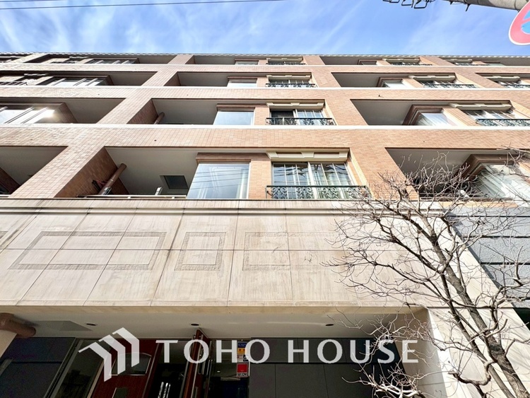 外観 【APPEARANCE】◆煌びやか◆愛おしい家族との団欒の時間をより一層幸せなものに感じさせる。輝かしい毎日が待っています。