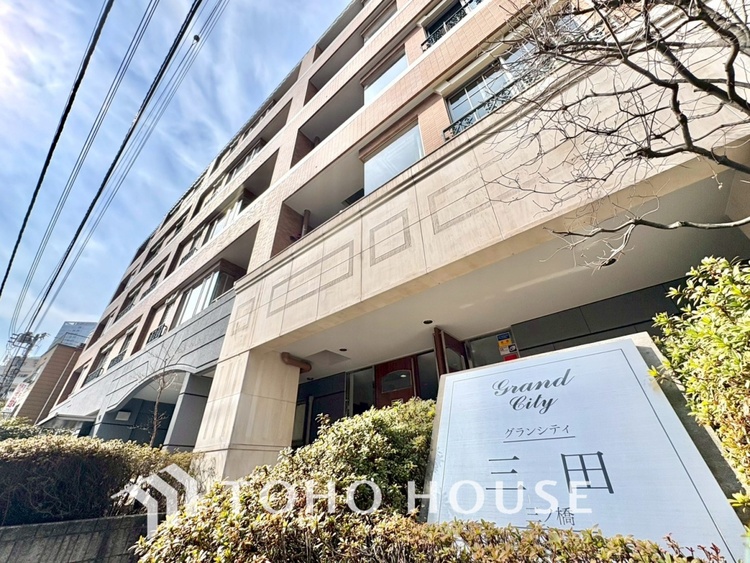 外観 【APPEARANCE】◆家族◆愛する家族を一目で見渡せる。家族が集う空間。永遠に続く幸せな毎日を、ここで。