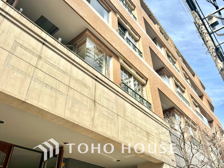 外観 【APPEARANCE】◆プライベートな時間◆家族のふれあいも大切にしつつ、自分の空間も大切にしたい。