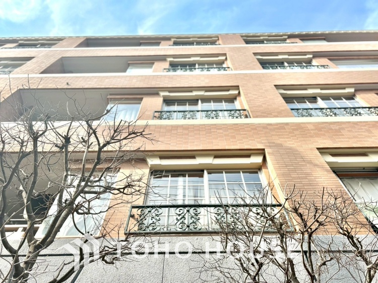 外観 【APPEARANCE】◆安らぎ◆整然と整備された街に風が吹き、木々が揺れる。絵にかいたような心安らぐ環境です。