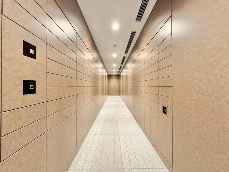 その他 郵便受けも、きちんと管理されています。