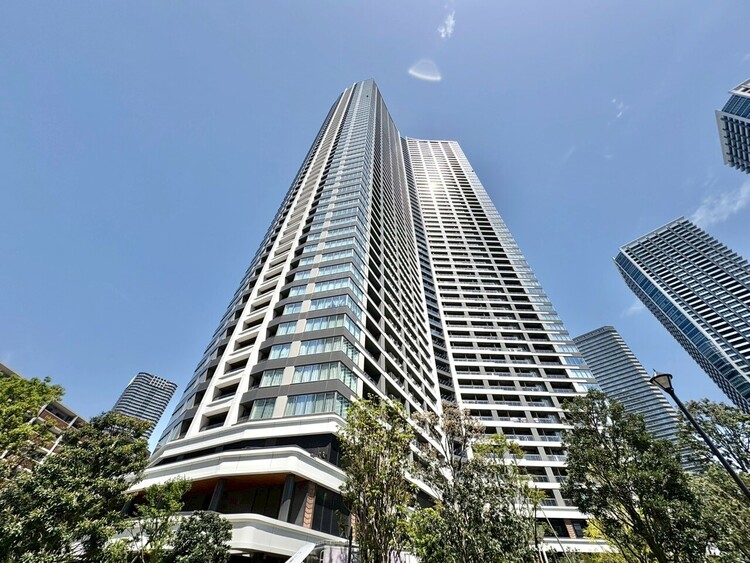 その他 忙しく過ぎゆく日常を置き去るほど、ゆったりした時間が流れる住環境。