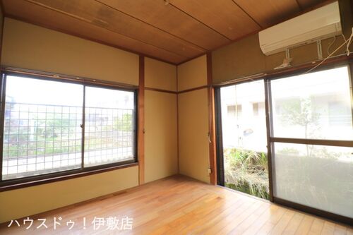 永吉２丁目　中古戸建の物件画像