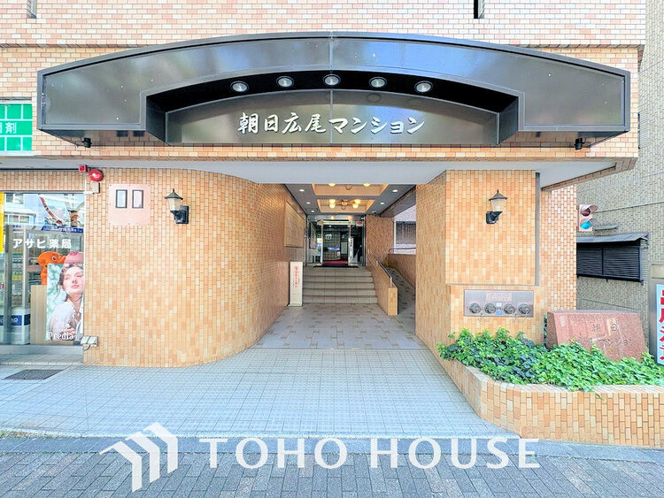 エントランス エントランス