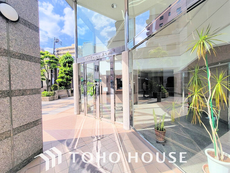 エントランス エントランス