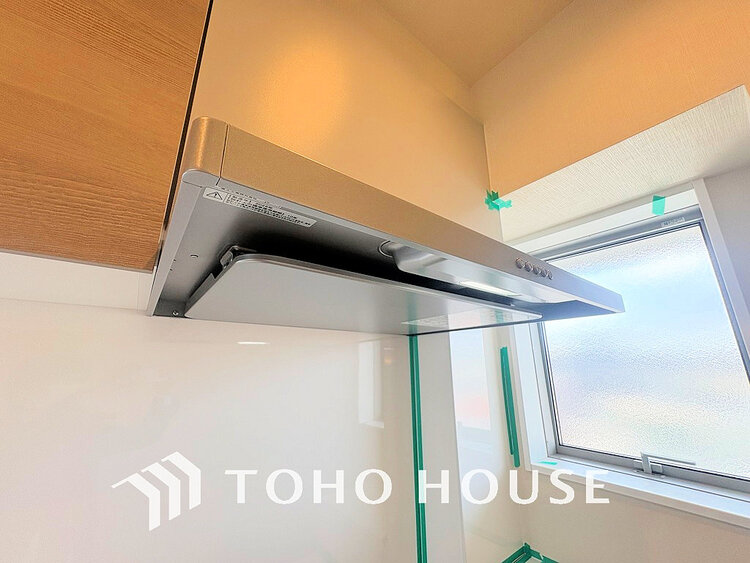 その他 レンジフード