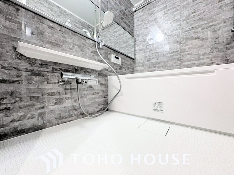 風呂 くつろぎの空間でゆったりバスタイム