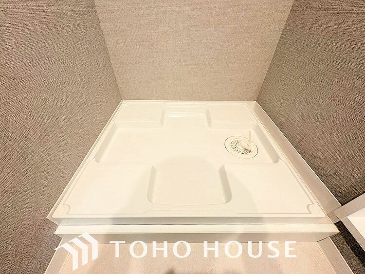 洗面 ランドリースペース