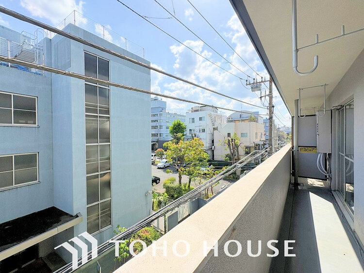 その他 住戸からの眺望