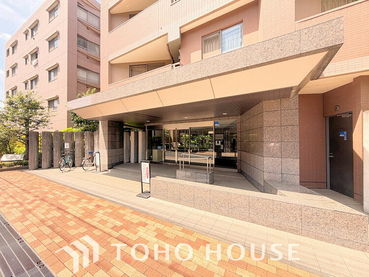 エントランス エントランス