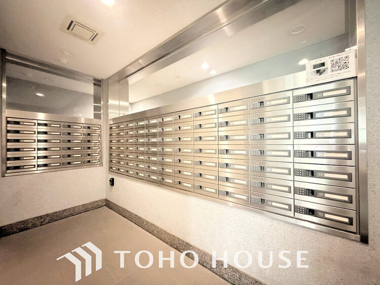 その他 集合ポスト