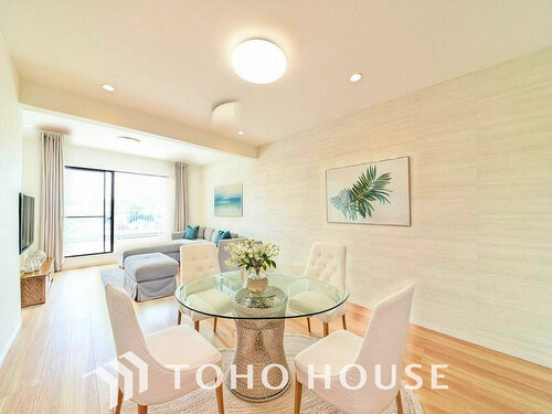 ルネ上星川2号棟の物件画像