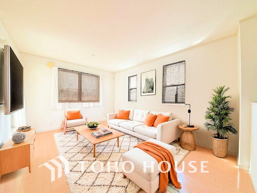 横浜市 港南区日野５丁目の物件画像