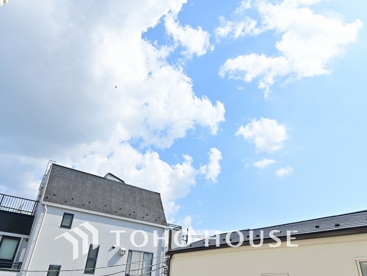 その他 住戸からの眺望