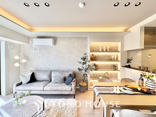 フロール巣鴨の物件画像