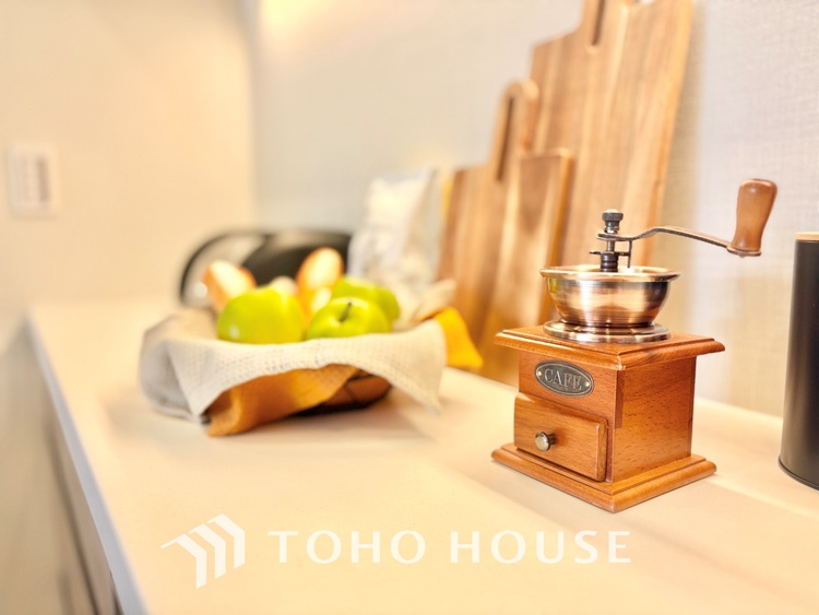 キッチン 寝室は一日の疲れを癒す大切な空間。快適で落ち着けるおすすめの間取りです。