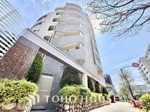 レフィーズ大塚の物件画像