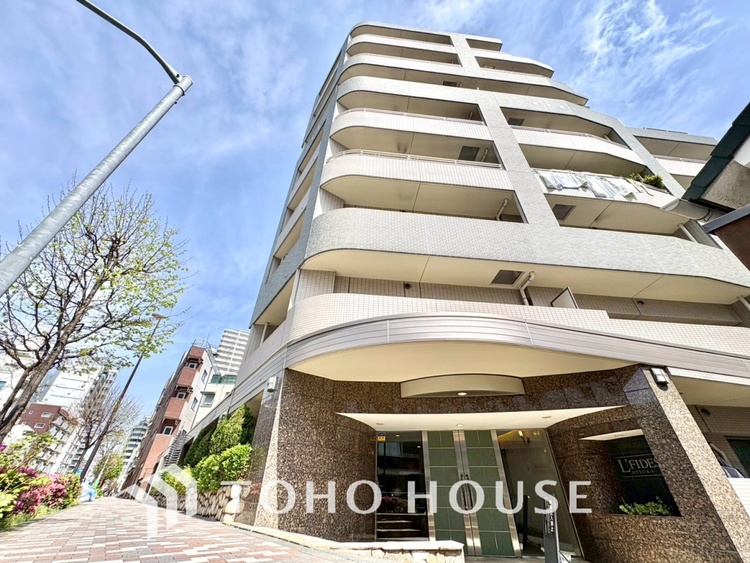 外観 【APPEARANCE】◆煌びやか◆愛おしい家族との団欒の時間をより一層幸せなものに感じさせる。輝かしい毎日が待っています。