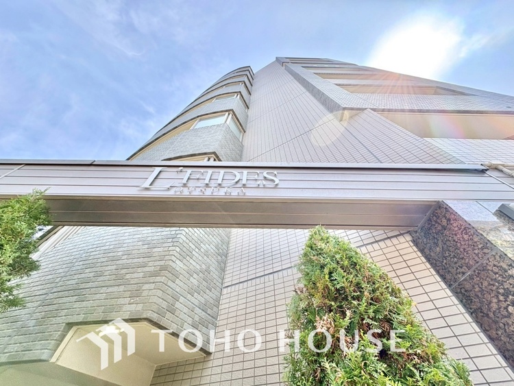 外観 【APPEARANCE】◆家族◆愛する家族を一目で見渡せる。家族が集う空間。永遠に続く幸せな毎日を、ここで。