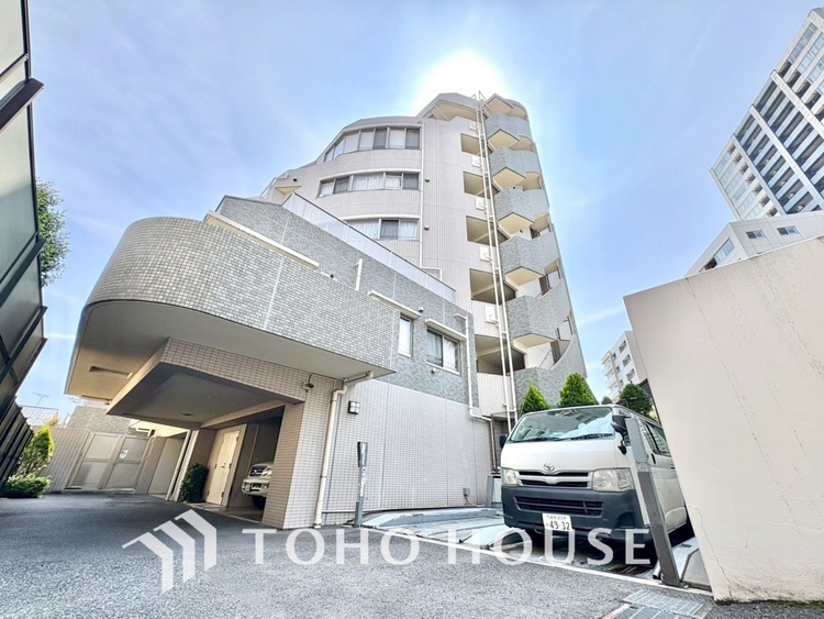 外観 【APPEARANCE】◆住む喜び、楽しさ、感動◆を君と共有したい。いつまでもずっと家族を見渡せるこの広い空間で。