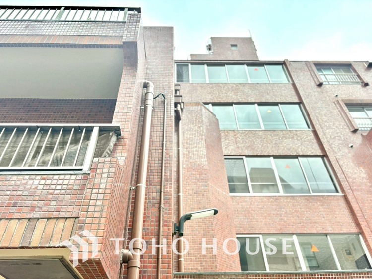 外観 【APPEARANCE】◆煌びやか◆愛おしい家族との団欒の時間をより一層幸せなものに感じさせる。輝かしい毎日が待っています。