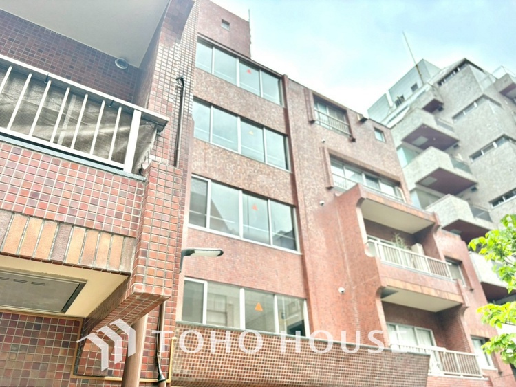 外観 【APPEARANCE】◆家族◆愛する家族を一目で見渡せる。家族が集う空間。永遠に続く幸せな毎日を、ここで。