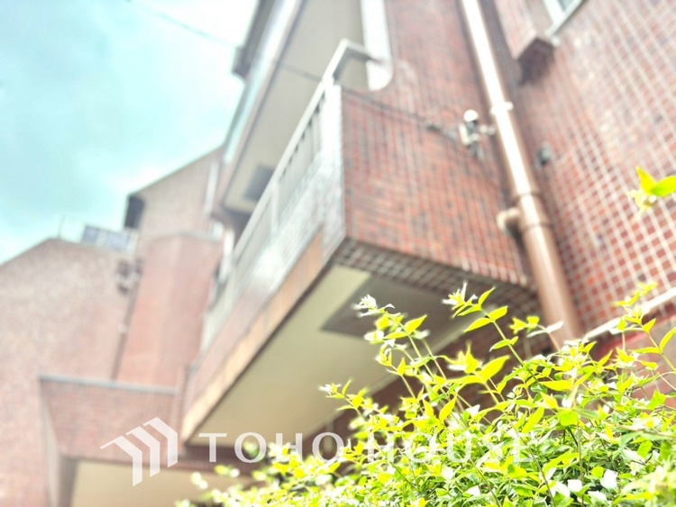 外観 【APPEARANCE】◆ここに帰る◆のが楽しみになる。煌びやかで笑顔溢れる毎日を。