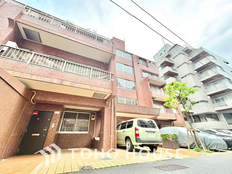 外観 【APPEARANCE】◆Sunshine◆光が燦々と入り、いるだけで気持ちいい。「開放的でゆとりあるお部屋です。」