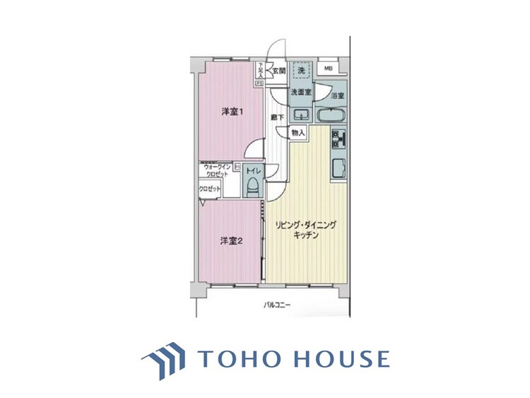 間取り 間取り図
