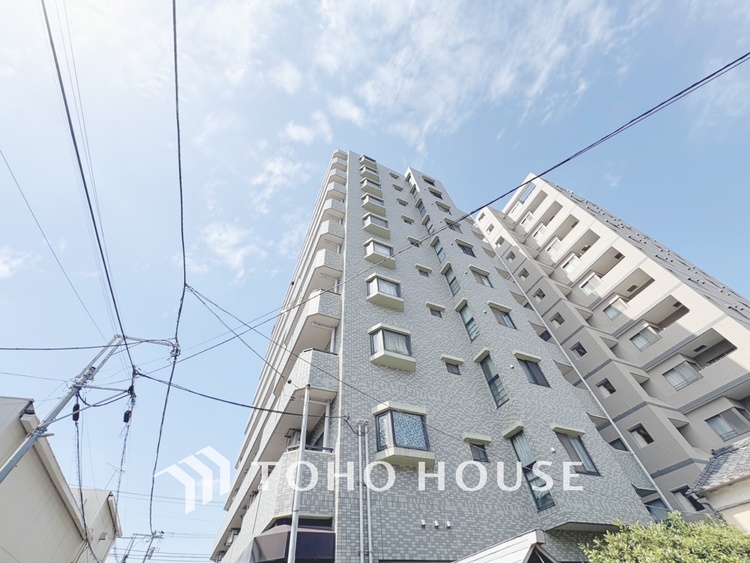 外観 【APPEARANCE】◆家族◆愛する家族を一目で見渡せる。家族が集う空間。永遠に続く幸せな毎日を、ここで。