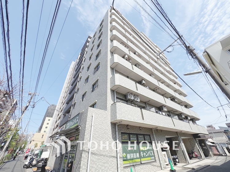 外観 【APPEARANCE】◆プライベートな時間◆家族のふれあいも大切にしつつ、自分の空間も大切にしたい。