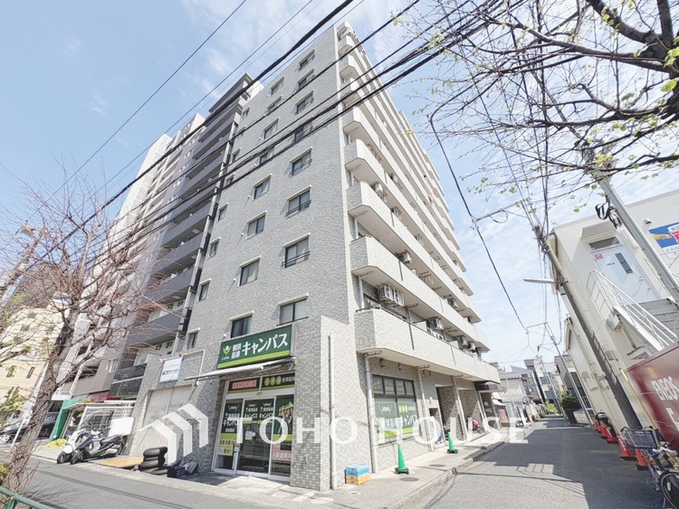 外観 【APPEARANCE】◆ここに帰る◆のが楽しみになる。煌びやかで笑顔溢れる毎日を。