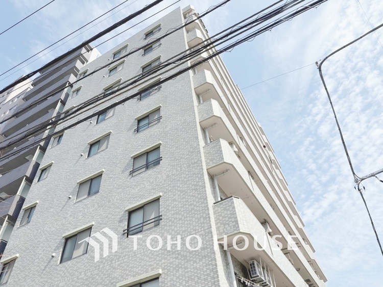 外観 【APPEARANCE】◆住む喜び、楽しさ、感動◆を君と共有したい。いつまでもずっと家族を見渡せるこの広い空間で。